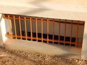 Rekonstrukce a opravy v budově školy  2015